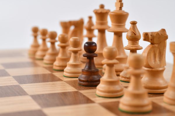 Strategy